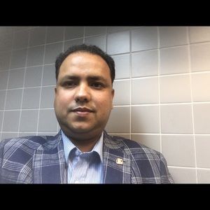 Meet your Posher, Md